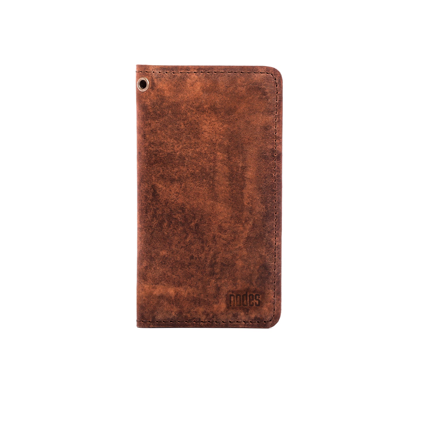 Flex - Leather Card wallet