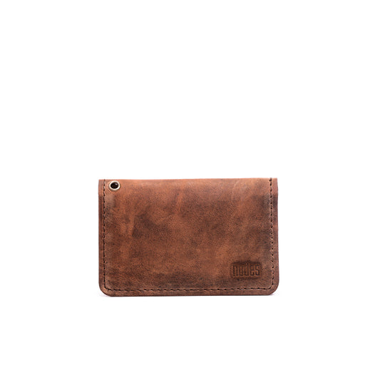 The Mini - Leather Card wallet