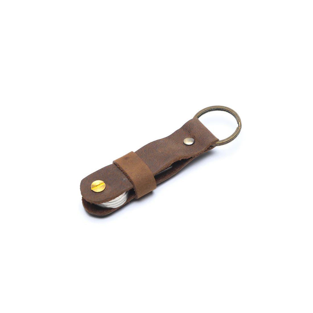 Swissknife style - Keychain