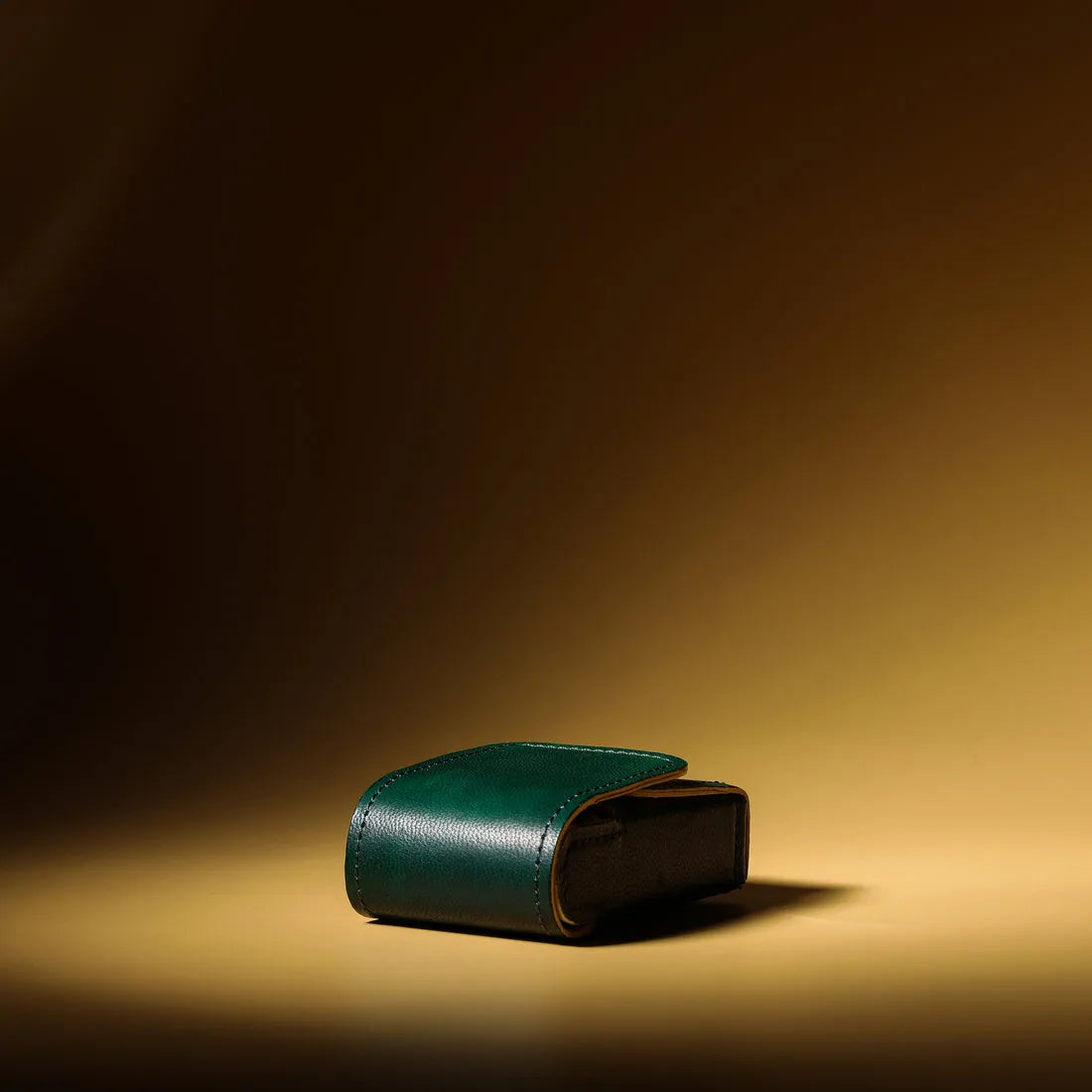 sobo classic - cigarette case Emerald Sea