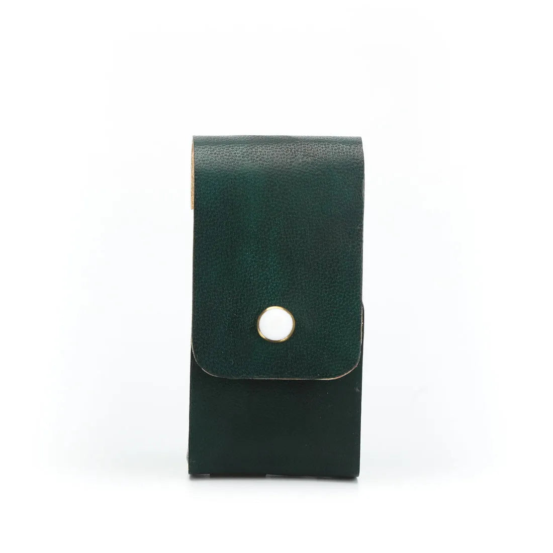 sobo - cigarette case mini Emerald Sea