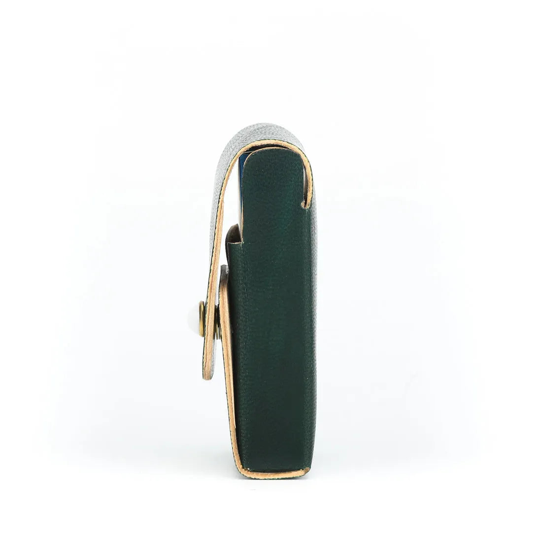 sobo - cigarette case mini Emerald Sea