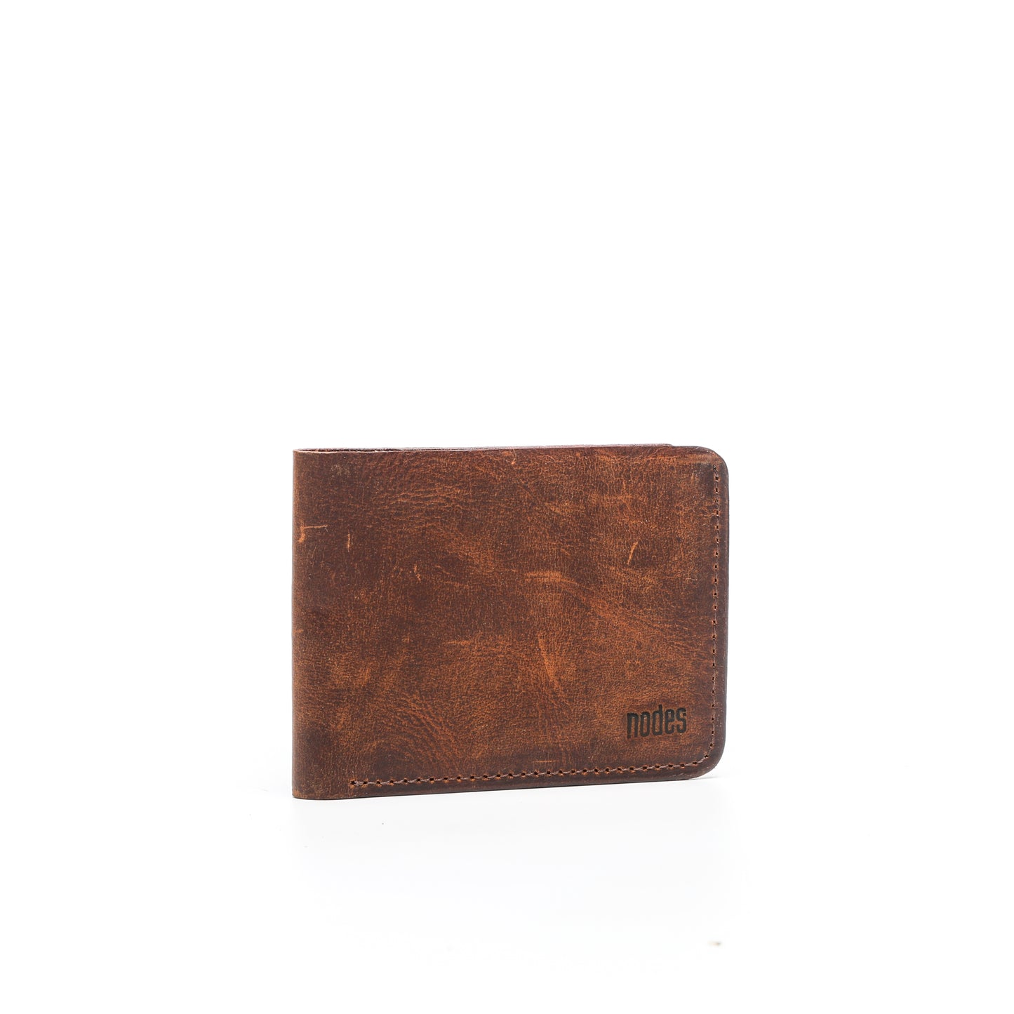 Classic 1.0 - Leather bifold Wallet