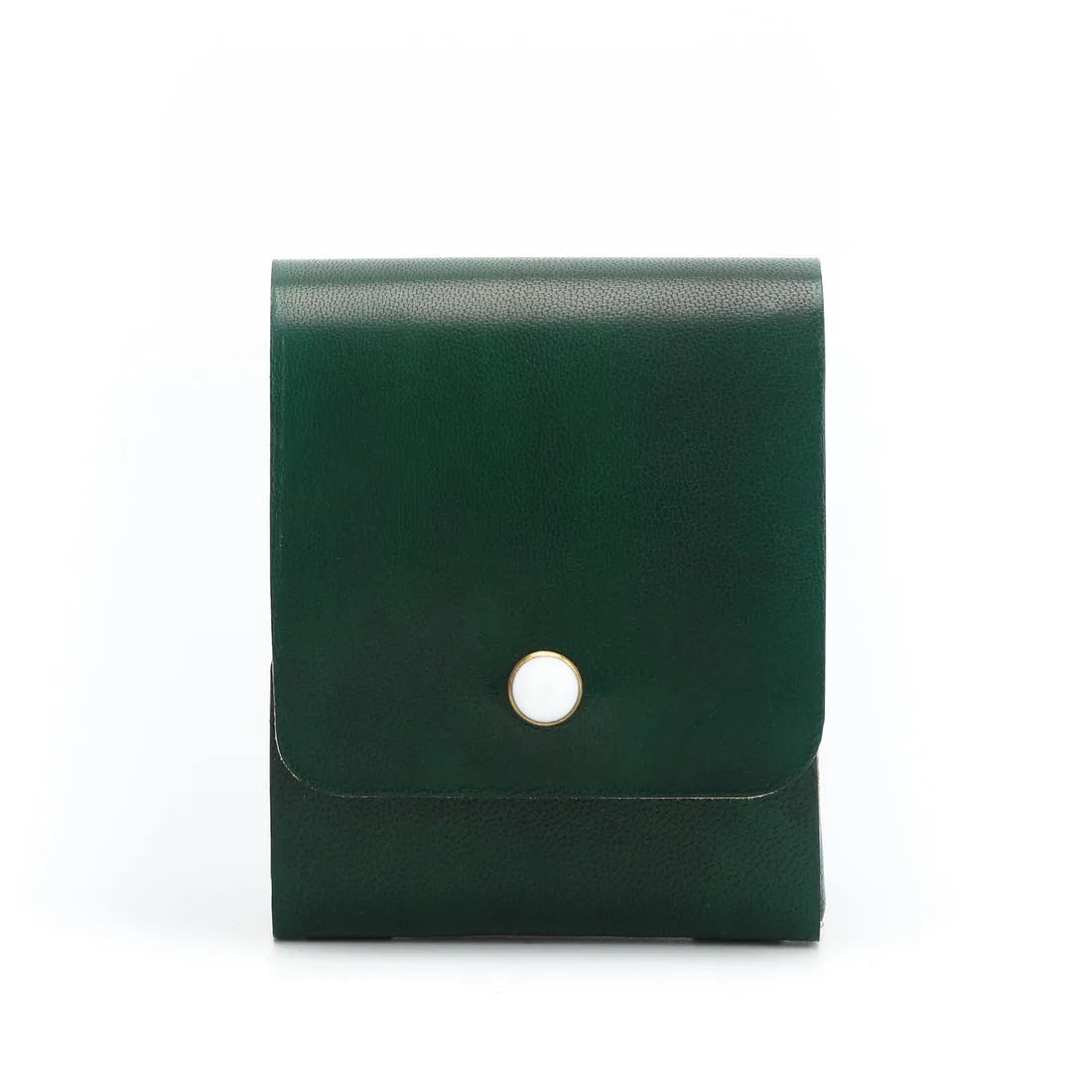 sobo - cigarette case with lighter Emerald Sea