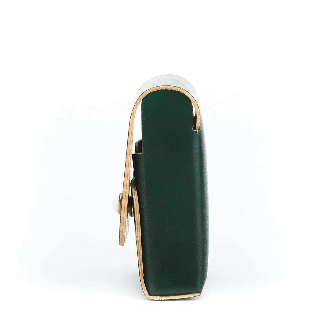 sobo - cigarette case with lighter Emerald Sea