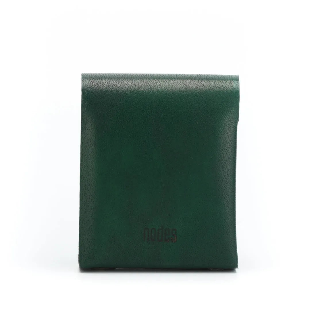 sobo - cigarette case with lighter Emerald Sea