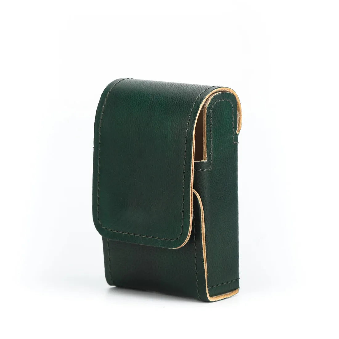 sobo classic - cigarette case Emerald Sea