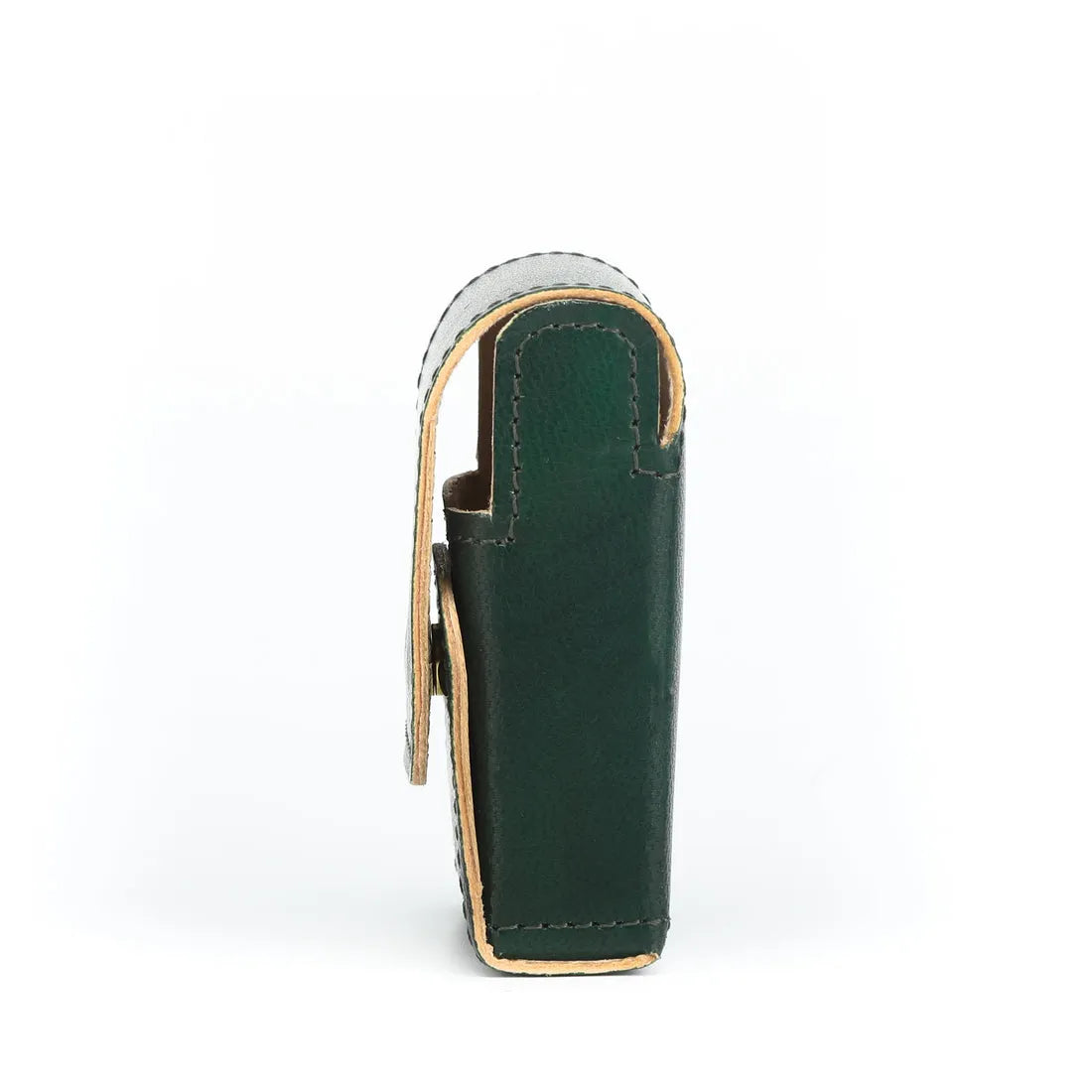 sobo classic - cigarette case Emerald Sea