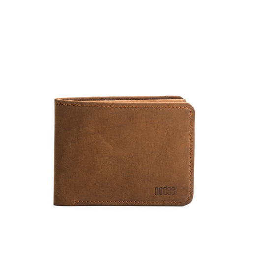 Classic 3.0- Leather bifold Wallet