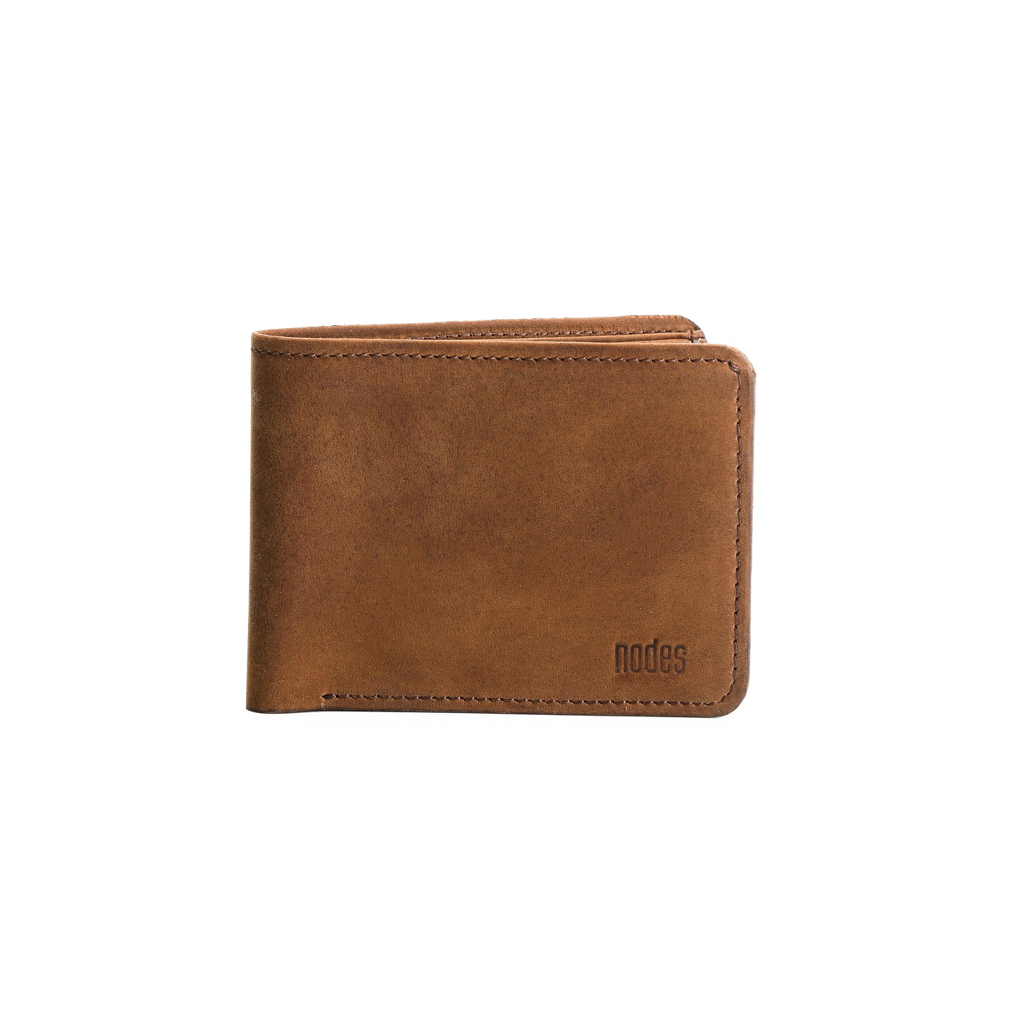 Classic 2.0- Leather bifold Wallet