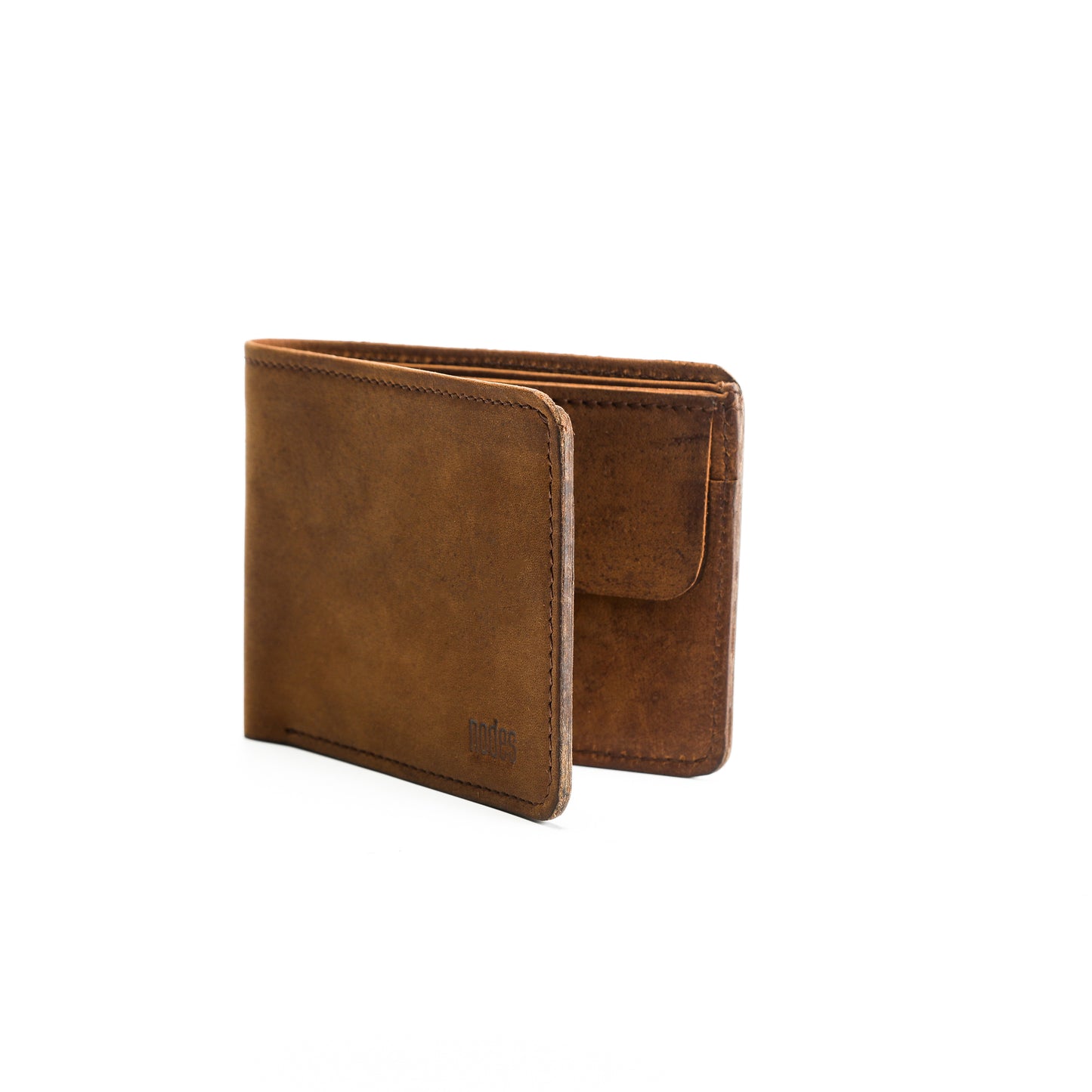 Classic 2.0- Leather bifold Wallet