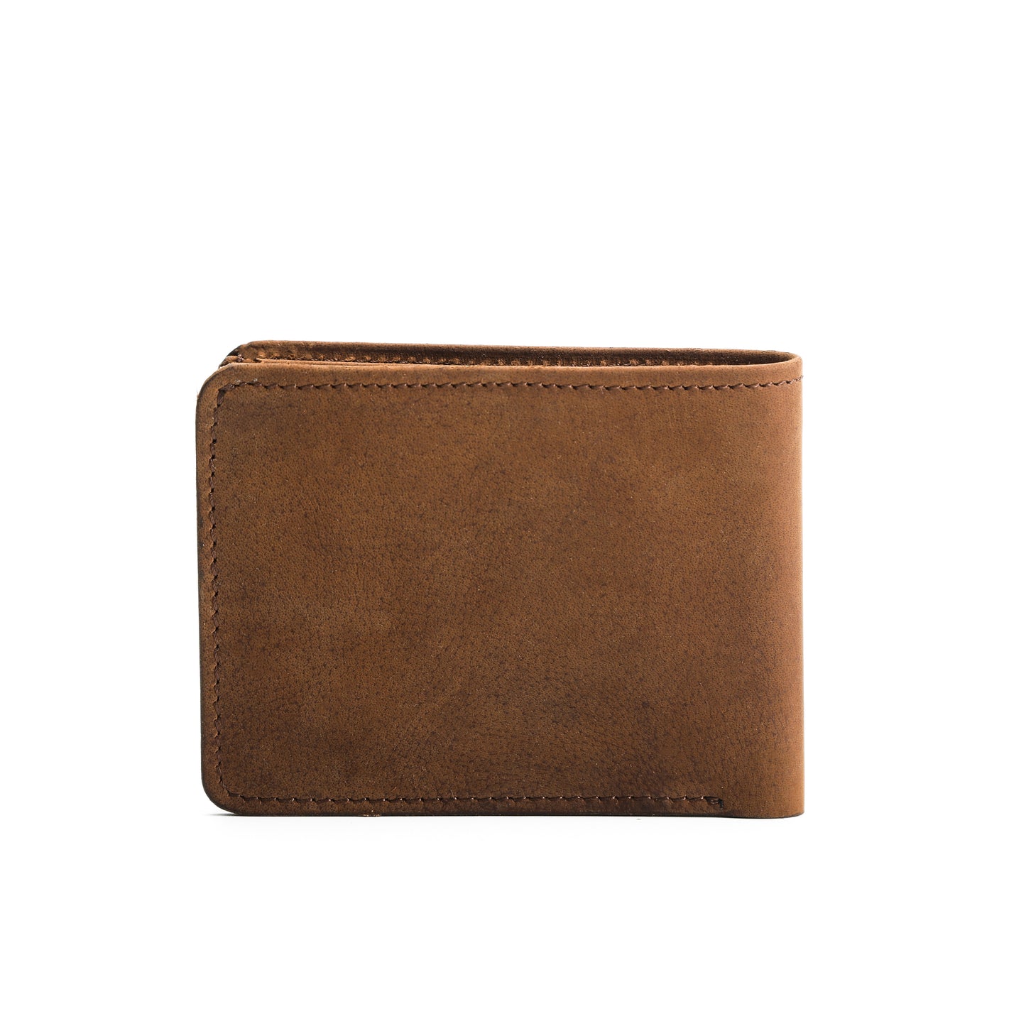 Classic 2.0- Leather bifold Wallet