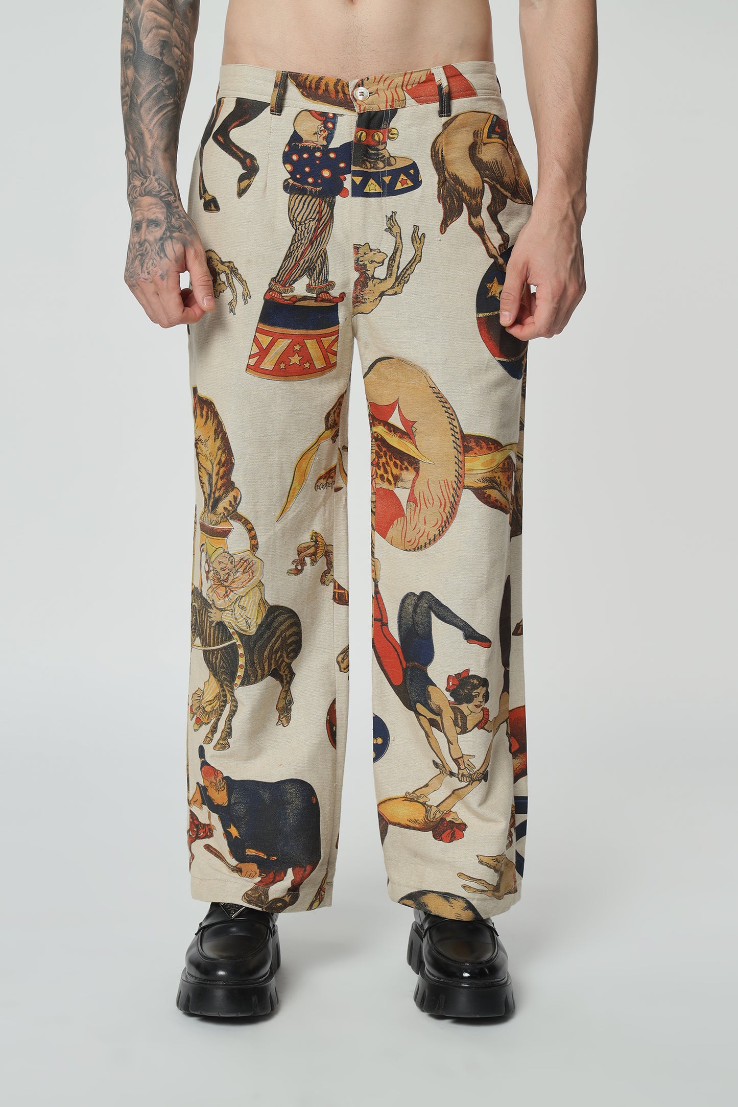 Carnival Pants