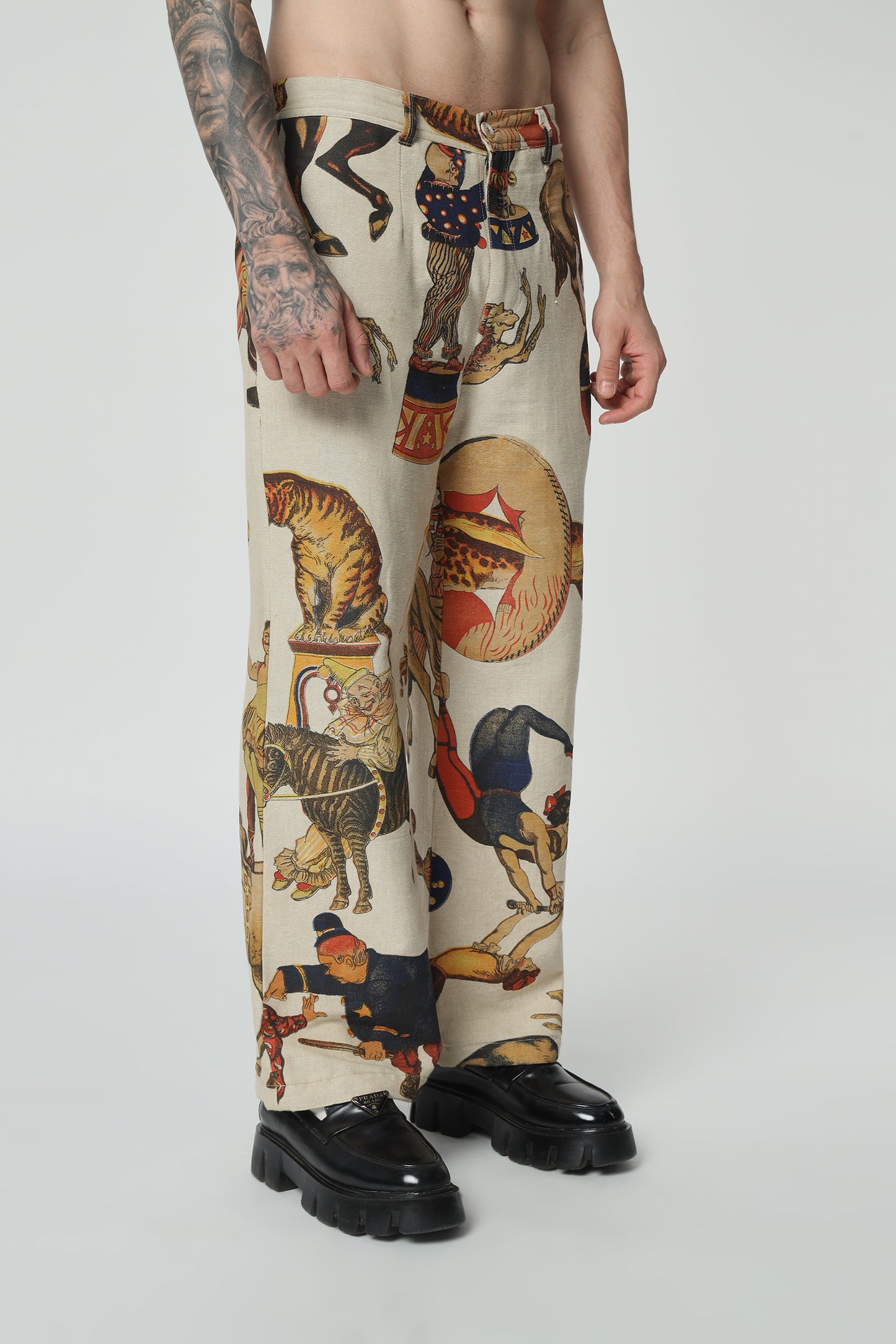 Carnival Pants