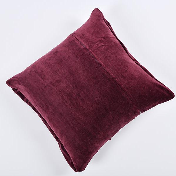 Ripple Cushion Cover (Set Of Two)