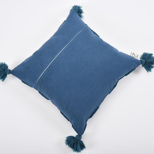 Tuftsy Cushion Cover (Set Of Two)