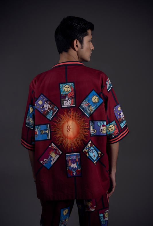 ARCANA SHIRT