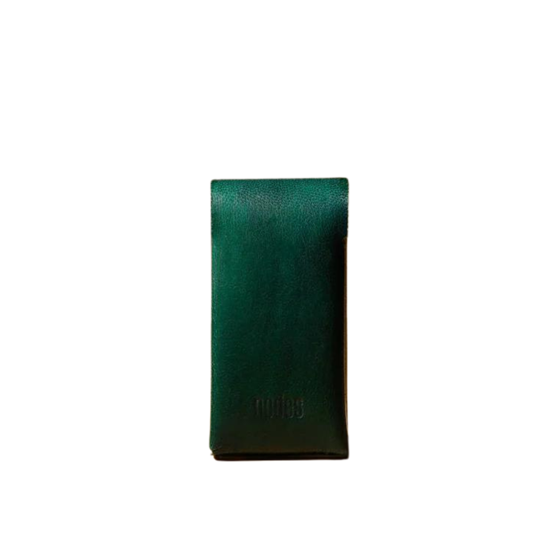 sobo - cigarette case mini Emerald Sea