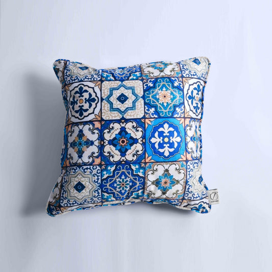 MOROCCO Cushion Cover (Set Of Two)