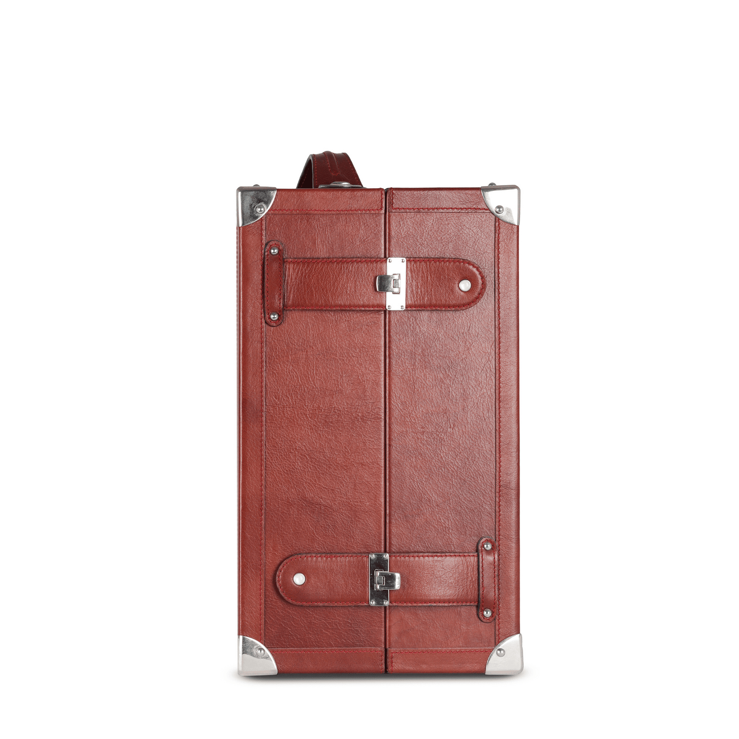Portable Brief Case Bar