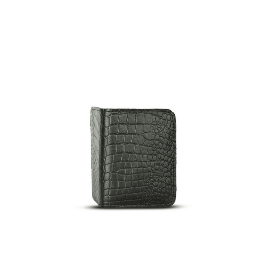 Cards Mate Card Holder Big Size  Ebony Black