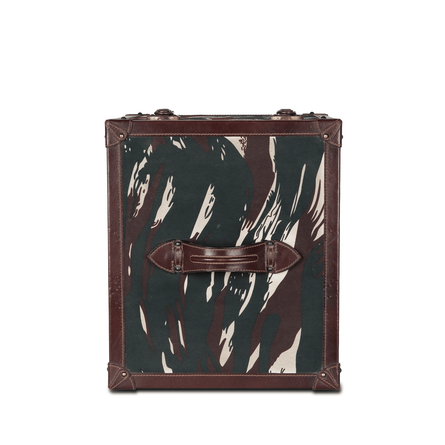 Portable Brief Case Bar