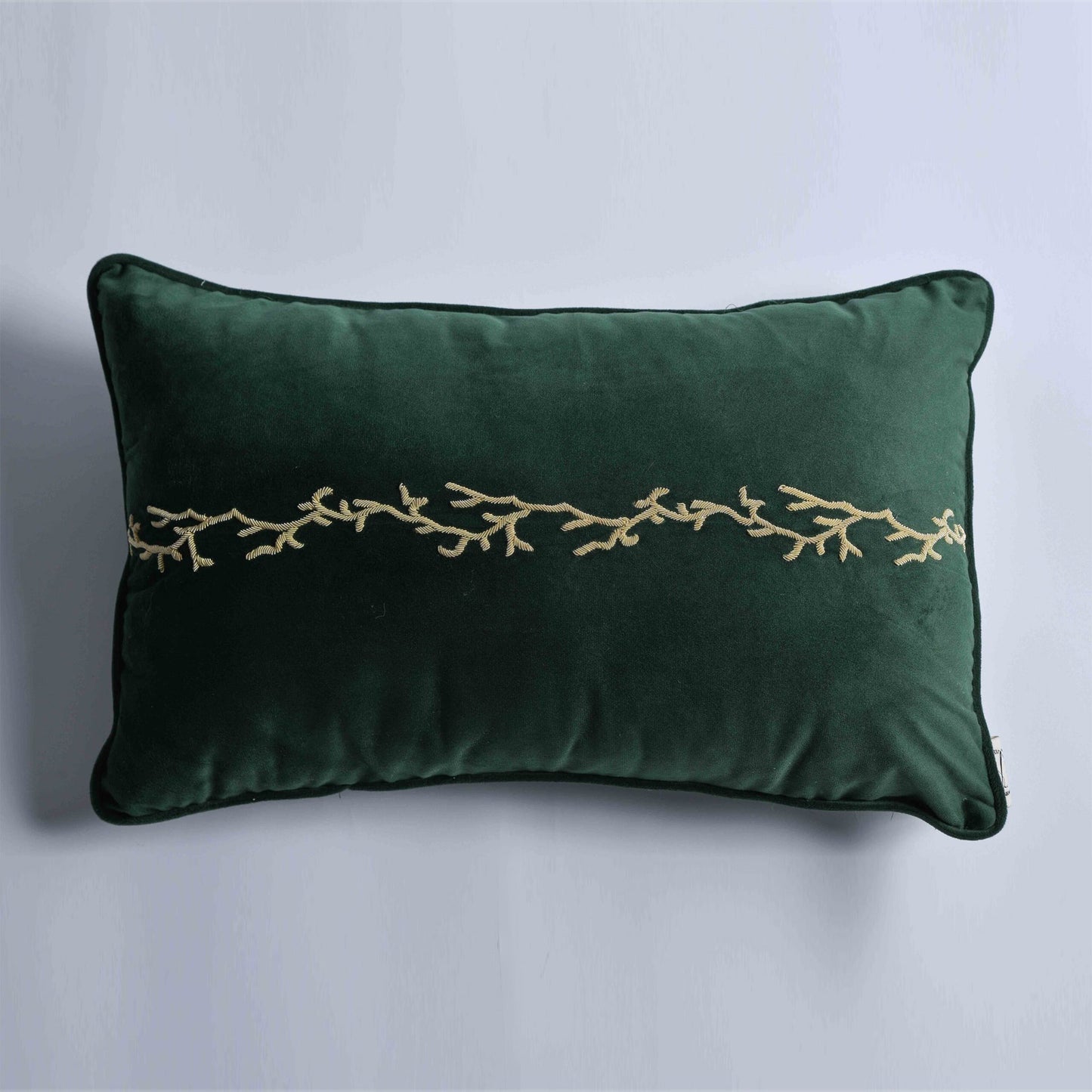 VELVETEEN Cushion Cover (Set Of Two)