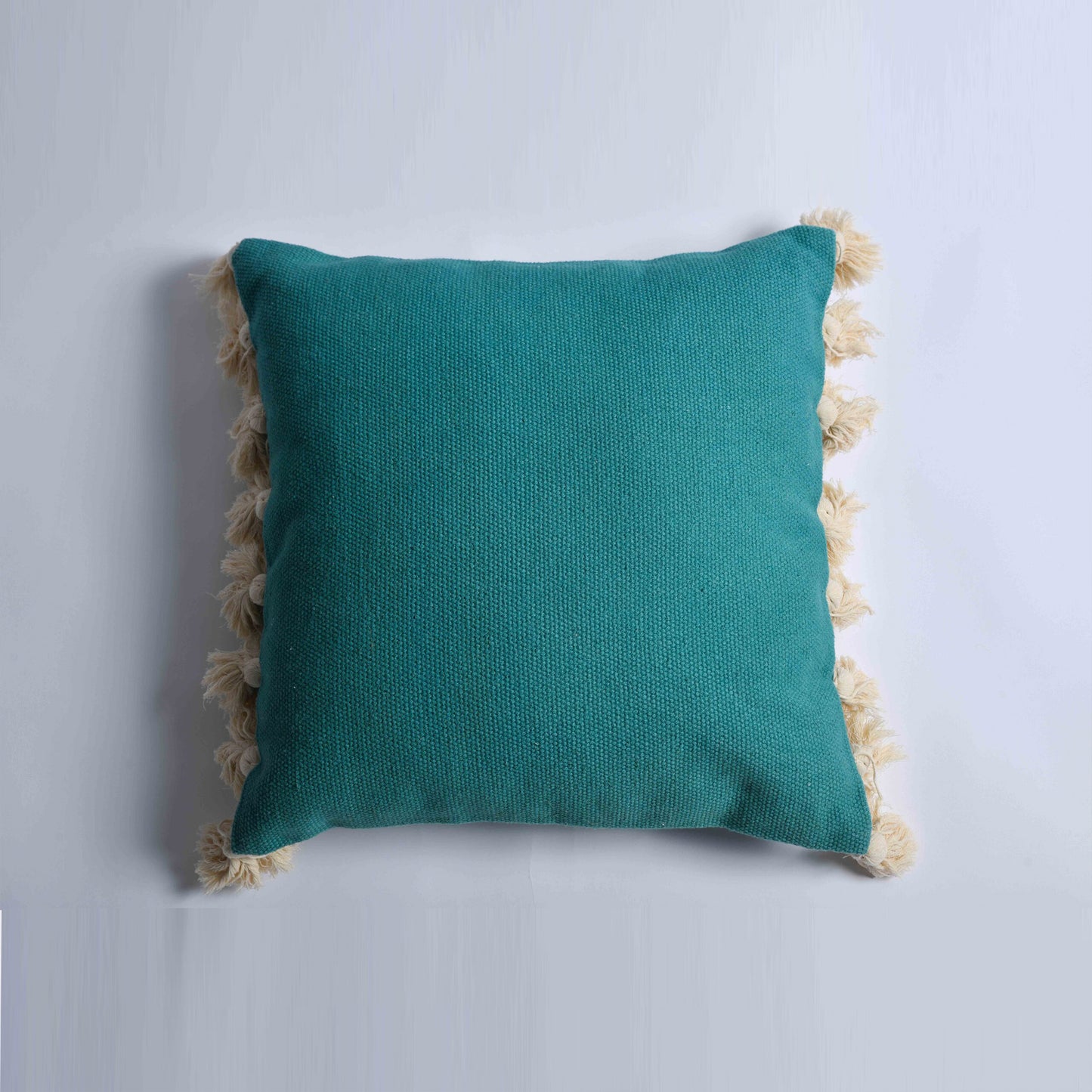 Plume Cushion Cover(Set Of Two)