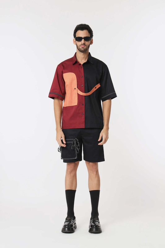 HERMES SHIRT