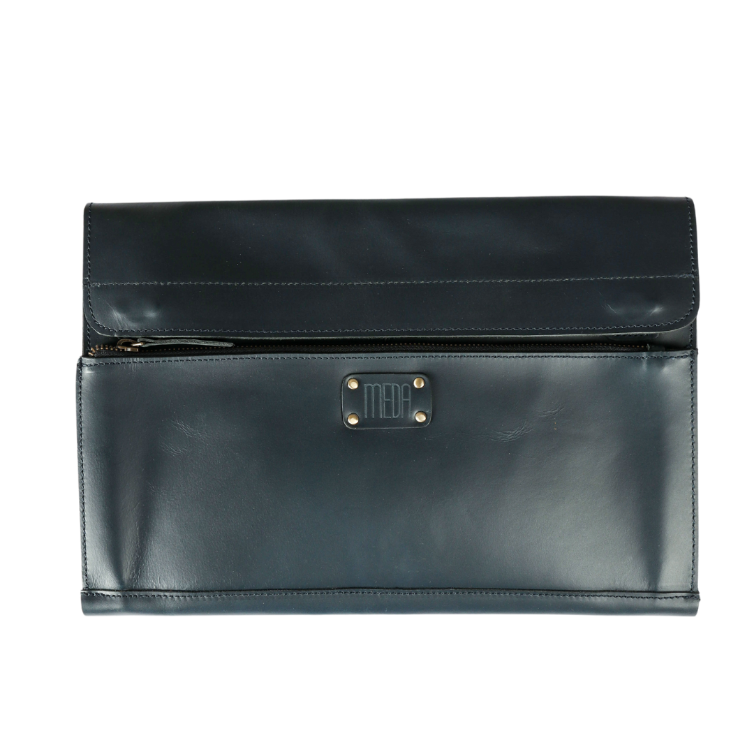 Compact Macbook Sleeve Ebony Black